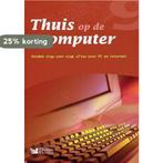 Thuis op de computer dl 9 9789064077401 Digest Readers, Verzenden, Zo goed als nieuw, Digest Reader's