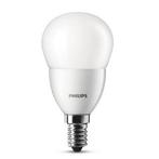 Led lamp E14 | Kogel | Philips (4W, 250lm, 2700K), Huis en Inrichting, Verzenden, Nieuw