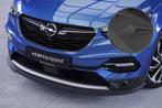 Cupspoiler voor Opel Grandland X CSL441-L, Verzenden, Nieuw