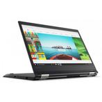 Als nieuw: Lenovo ThinkPad X13 Yoga i5-10210U 8gb 256gb SSD, Lenovo ThinkPad, Met touchscreen, Qwerty, Ophalen of Verzenden