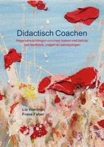 Didactisch Coachen 9789082763416 Frans Faber, Boeken, Verzenden, Zo goed als nieuw, Frans Faber