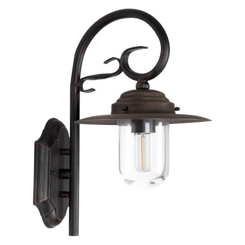 Elzas Muurlamp Buitenverlichting Stal- & Boerderijlampen, Tuin en Terras, Buitenverlichting, Verzenden