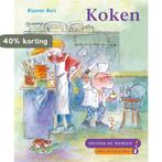 Koken / Ontdek de wereld 9789021618685 R. Buis, Verzenden, Zo goed als nieuw, R. Buis