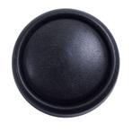Omix Black Horn Button 76-95 Jeep CJ & Wrangler, Ophalen of Verzenden