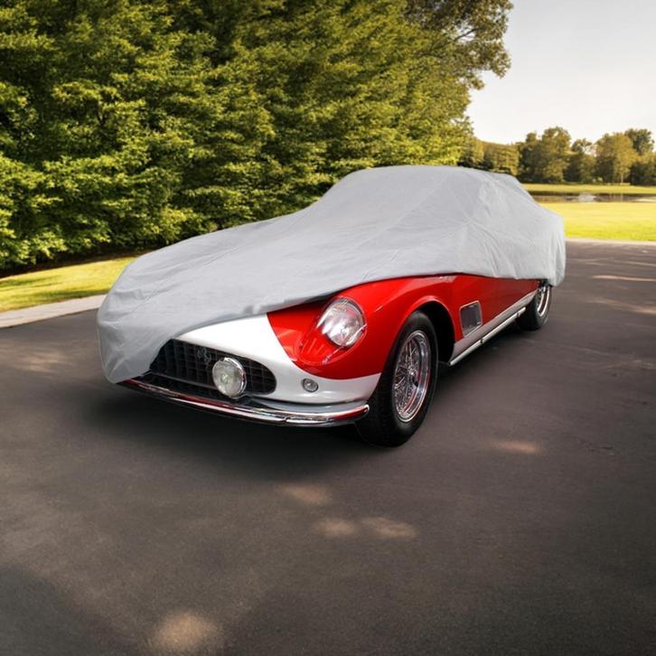 ZWARE Autohoes, 100 % WATERDICHT Geschikt Voor BUITEN !, Auto diversen, Autohoezen, Op maat, Nieuw, Ophalen of Verzenden