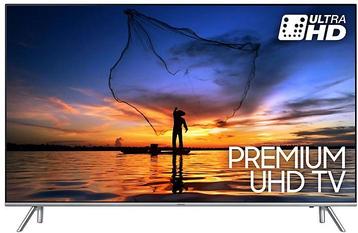 Samsung 49MU7000 - 49 inch LED 4K Ultra HD Smart TV beschikbaar voor biedingen