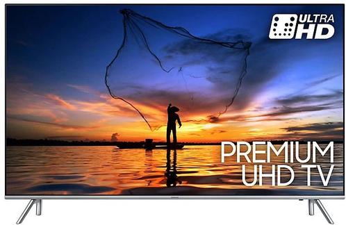 Samsung 49MU7000 - 49 inch LED 4K Ultra HD Smart TV, Audio, Tv en Foto, Televisies, 100 cm of meer, Smart TV, 4k (UHD), Zo goed als nieuw