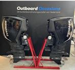 Complete set Evinrude 300 PK G2 V6 19, Watersport en Boten, Ophalen of Verzenden, Gebruikt, Buitenboordmotor