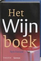 Het Wijnboek, Boeken, Verzenden, Nieuw