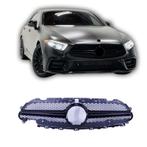 Sportgrill voor mercedes cls c257 sport glanzend zwart, Auto-onderdelen, Nieuw