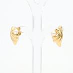 Oorbellen - 18 karaat Geel goud - Parel, Sieraden, Tassen en Uiterlijk, Oorbellen, Nieuw