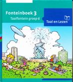 Taalfontein Taal en Lezen Fonteinboek 3 groep 6, Boeken, Verzenden, Nieuw