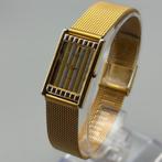 Seiko - Lassale Art-Déco Tank Unisex 5A50-5019 mit