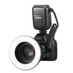 Godox MF-R76 Macro Ring Flash - Tweedehands, Verzenden, Gebruikt