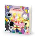 Woezel en Pip - Hieperdepiep! (9789493216204), Boeken, Verzenden, Nieuw