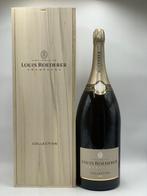 Louis Roederer, Collection 242 - Champagne Brut - 1, Verzamelen, Wijnen, Nieuw