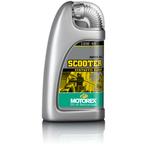 Motorex Scooter 4T 10W40 1L, Auto-onderdelen, Accu's en Toebehoren, Verzenden, Nieuw