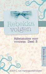 Rebekka volgen / Vrouw vandaag / 3 9789033609824, Verzenden, Gelezen, A.M.P.C. Hartingsveldt-Moree