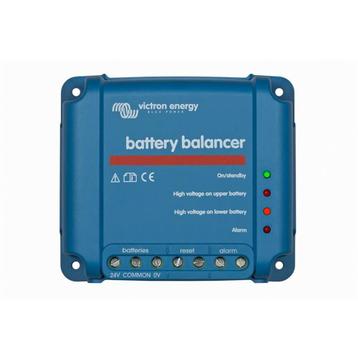 Victron Battery Balancer (Accu monitoren, Solar accessories) beschikbaar voor biedingen