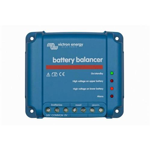 Victron Battery Balancer (Accu monitoren, Solar accessories), Doe-het-zelf en Verbouw, Zonnepanelen en Toebehoren, Nieuw, Verzenden