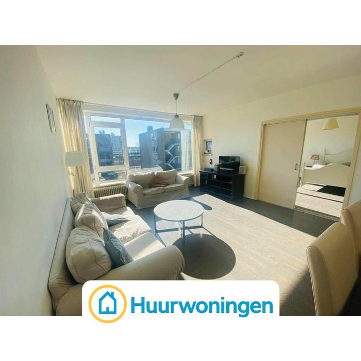 Te huur: Appartement Galerij in Amstelveen, Huizen en Kamers, Huizen te huur, Noord-Holland, Appartement