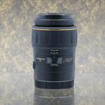 Tamron SP AF 90mm f/2.8 Macro voor Canon EF - Tweedehands, Ophalen of Verzenden, Gebruikt, Macrolens