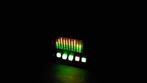 Sontec - SEQ-700 Stereo grafische equalizer, Nieuw