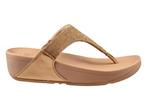 -35% FitFlop  FitFlop Fz7-323  maat 40, Slippers, Verzenden, Nieuw, Roze