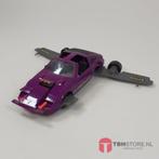 M.A.S.K. - Manta (99% Compleet) (Toys), Verzenden, Zo goed als nieuw