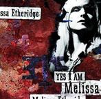 Melissa Etheridge - Yes I Am CD, Cd's en Dvd's, Cd's | Rock, Verzenden, Nieuw in verpakking