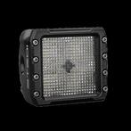 STEDI - C-4 Black Edition Led Light Cube | Diffuse, Nieuw, Ophalen of Verzenden