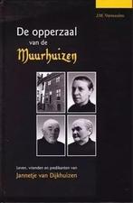 Vermeulen, J.M.-De opperzaal van de Muurhuizen, Verzenden, Gelezen
