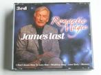James Last - Romantic Magic (disky) 3 CD, Cd's en Dvd's, Cd's | Pop, Verzenden, Zo goed als nieuw