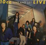 10cc – Live And Let Live, Ophalen of Verzenden, Nieuw in verpakking