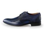 Paulo Bellini Nette schoenen in maat 42 Blauw | 10% extra, Overige typen, Zo goed als nieuw, Paulo Bellini, Verzenden