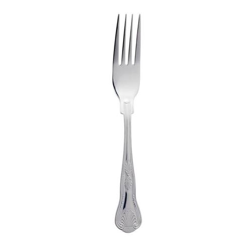 Olympia Kings tafelvorken 20,7cm (12 stuks), Huis en Inrichting, Keuken | Bestek, Verzenden