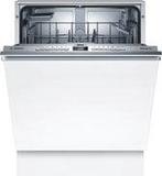 BOSCH VAATWASSER SMV4HVX32E509, Ophalen of Verzenden, Nieuw
