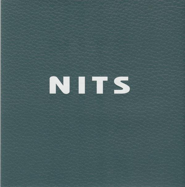 cd - Nits - Nest, Cd's en Dvd's, Cd's | Overige Cd's, Zo goed als nieuw, Verzenden