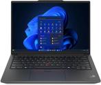 Lenovo Thinkpad E14 14.1 inch AMD Ryzen 7 16GB 512GB, Nieuw, Ophalen of Verzenden, AMD Ryzen 7, 512GB