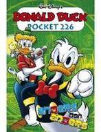 Donald Duck pocket 226 9789058556462 Sanoma Media NL, Gelezen, Sanoma Media NL, Verzenden