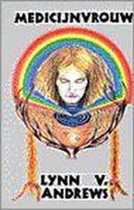 MEDICIJNVROUW (SERVIRE) 9789063252861 L.V. Andrews, Verzenden, Gelezen, L.V. Andrews