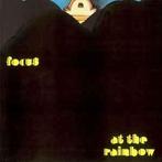 LP gebruikt - Focus - At The Rainbow, Cd's en Dvd's, Verzenden, Zo goed als nieuw