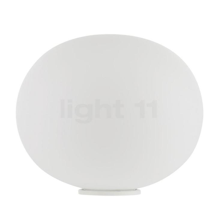 Flos Glo-Ball Basic Tafellamp, ø¸33 cm - met dimmer, Huis en Inrichting, Lampen | Tafellampen, Nieuw, Verzenden