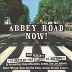 cd - Various - Abbey Road Now! (Mojo Presents The Beatles..., Verzenden, Zo goed als nieuw