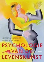 Psychologie van de levenskunst 9789461050823 G. Westerhof, Verzenden, Zo goed als nieuw, G. Westerhof