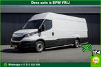 Iveco Daily 35S14V 2.3 L4H2 | Automaat | 3.5T Trekgewicht |, Auto's, Automaat, Stof, Gebruikt, Euro 6