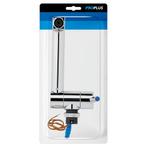 ProPlus Waterkraan Trend 12V - Chroom - Ø27 mm- Max. 3.0..., Caravans en Kamperen, Kampeeraccessoires, Ophalen of Verzenden, Nieuw