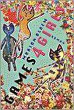Games4girls 9789029504041 Marion Bloem, Verzenden, Gelezen, Marion Bloem