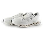 On Running sportschoenen in maat 44½ Wit | 10% korting, Verzenden, Zo goed als nieuw, On Running, Wit
