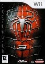 Spider-Man 3 [Wii], Spelcomputers en Games, Games | Nintendo Wii, Ophalen of Verzenden, Zo goed als nieuw